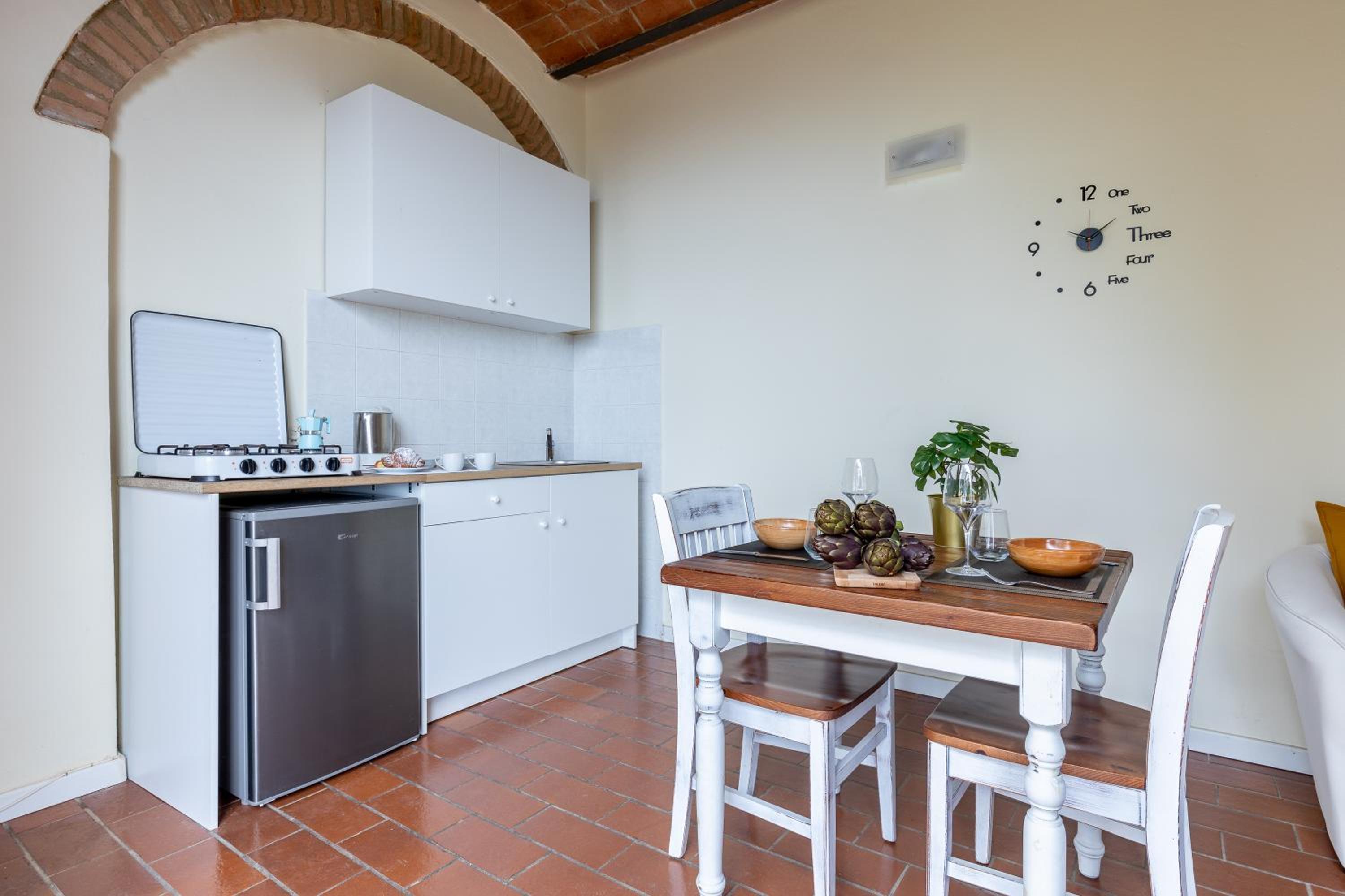 Residence Montevecchio