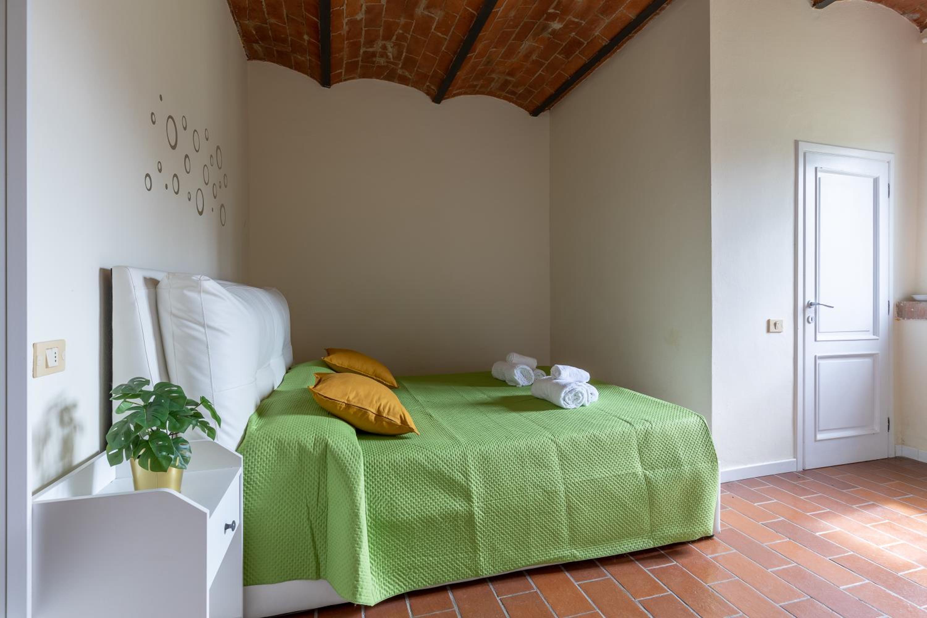 Residence Montevecchio