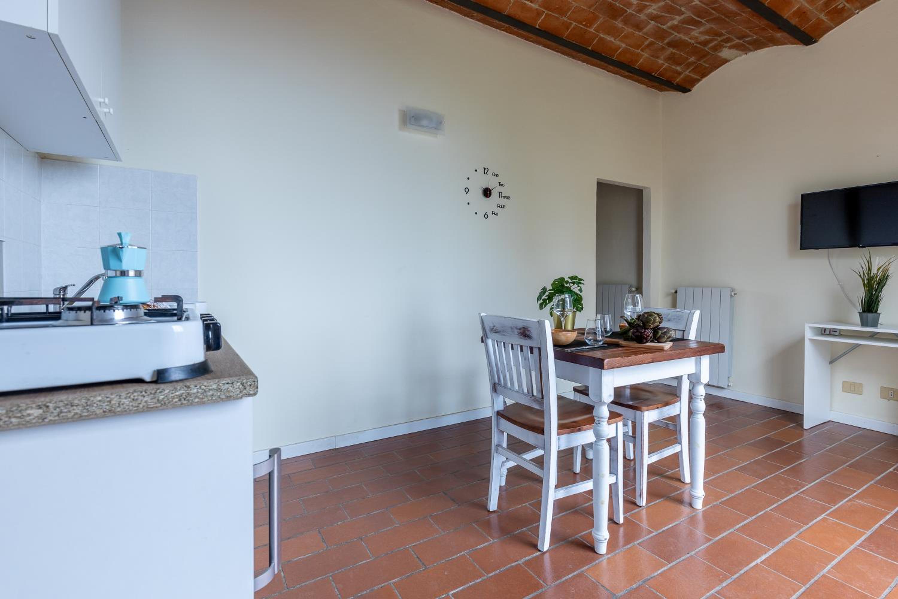 Residence Montevecchio