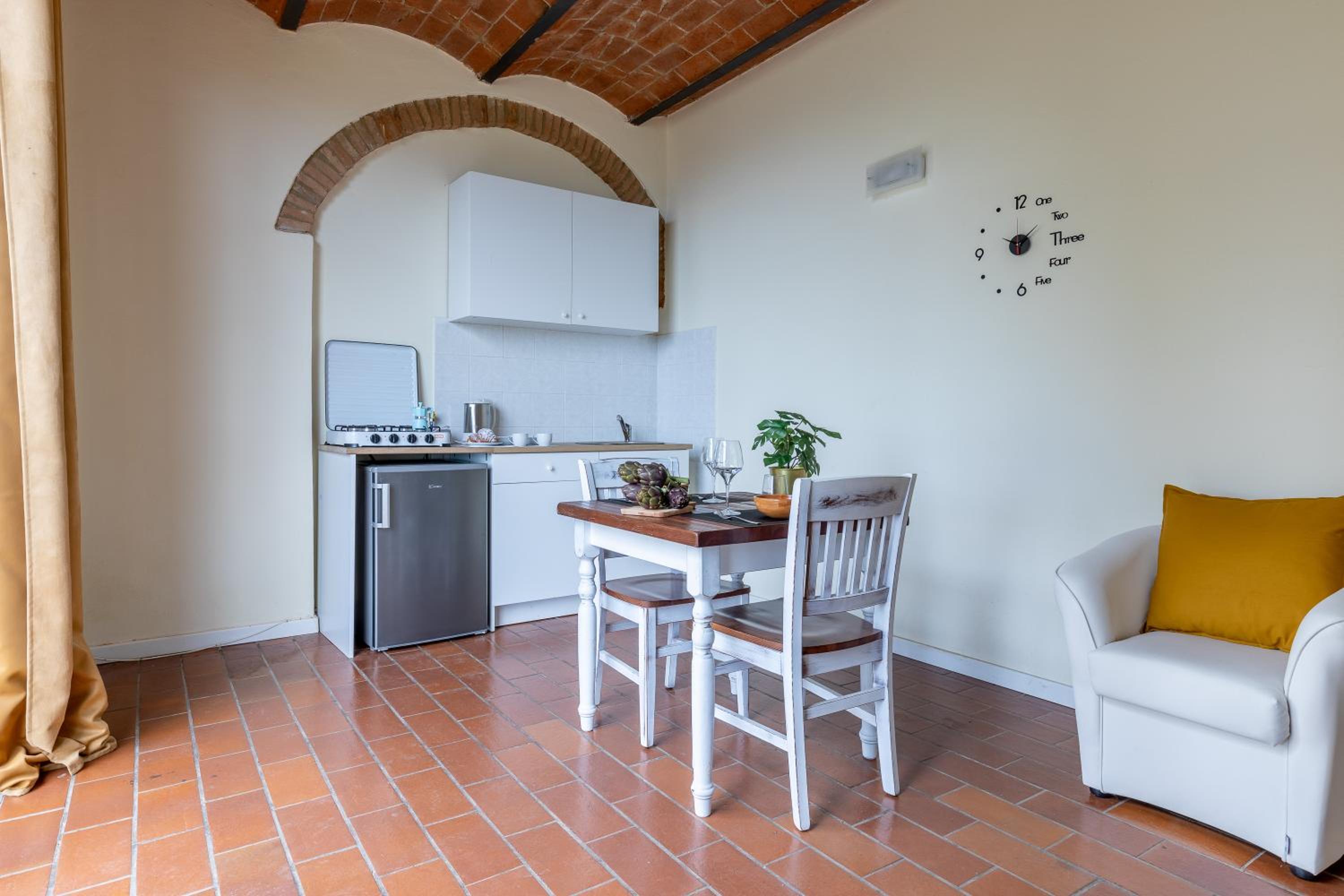 Residence Montevecchio