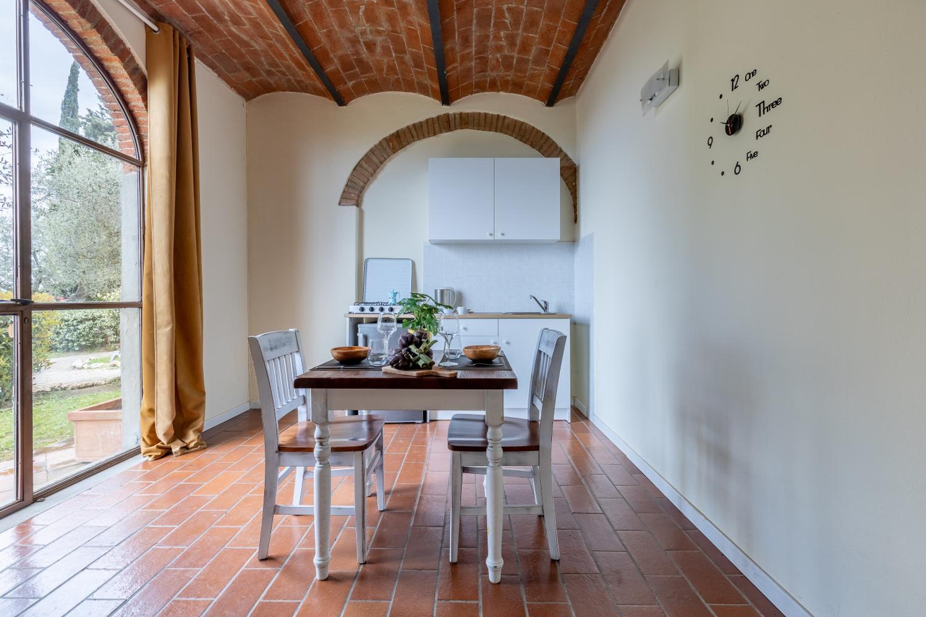 Residence Montevecchio
