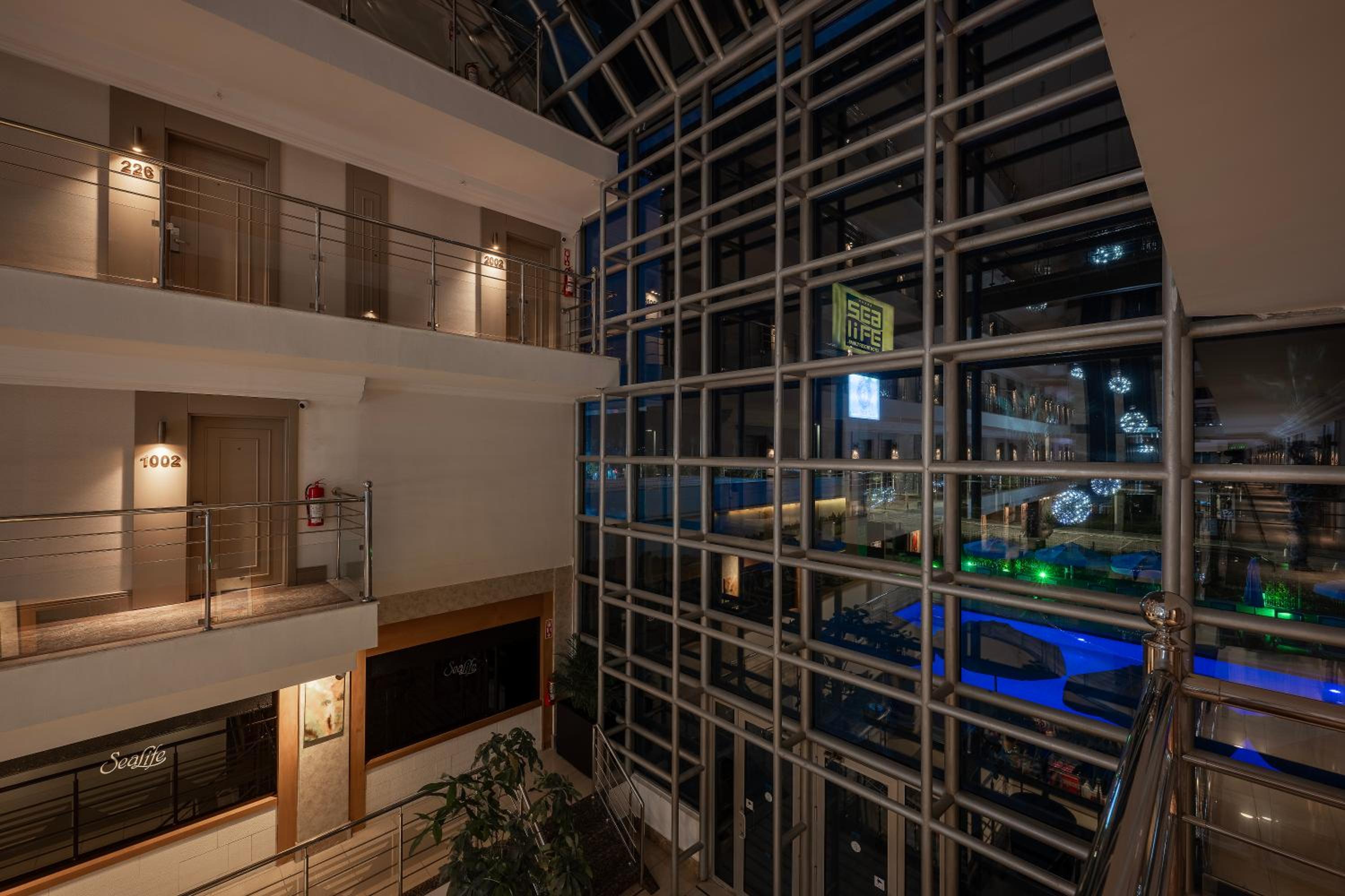 Sealife Family Resort Otel - Image 24