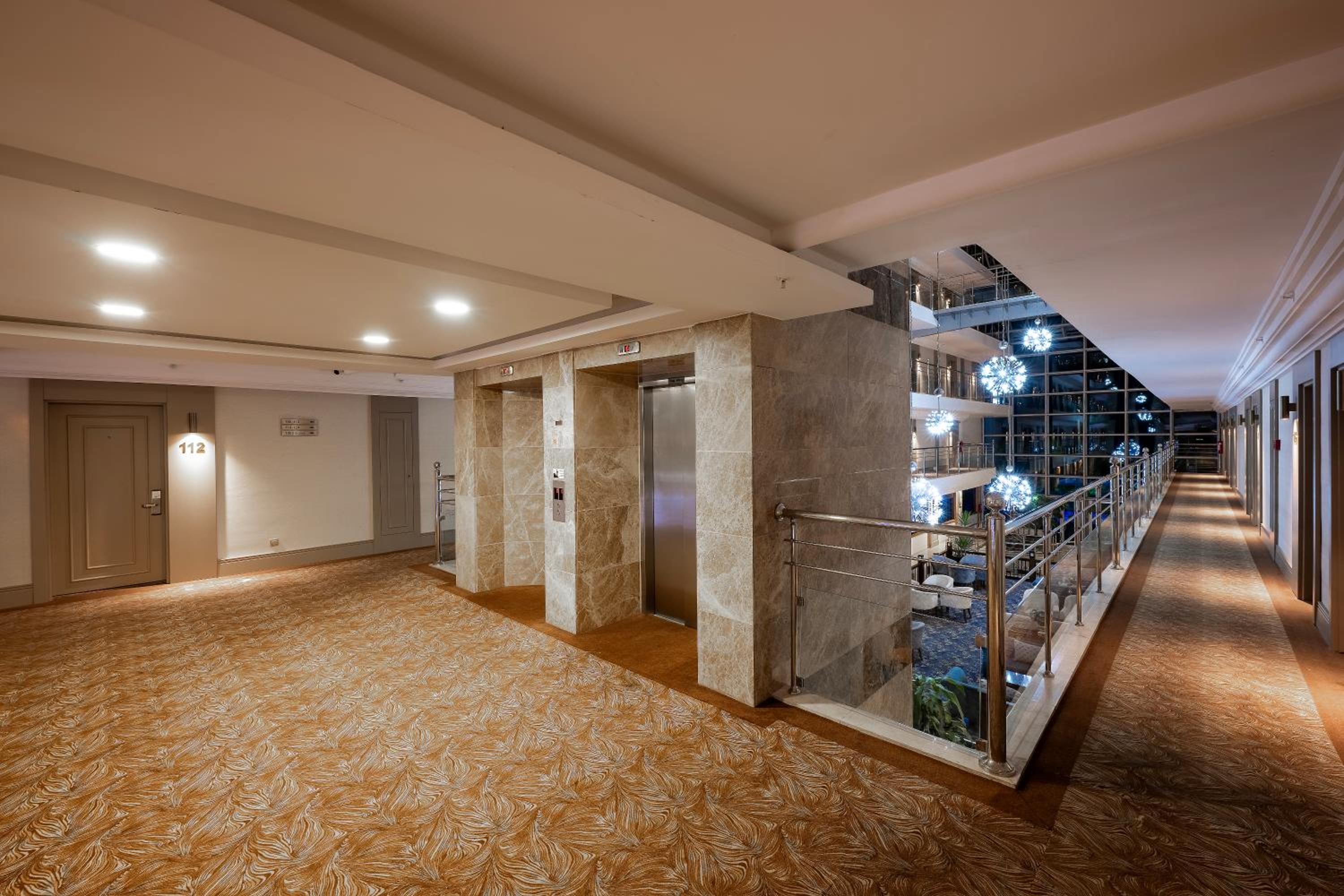 Sealife Family Resort Otel - Image 64