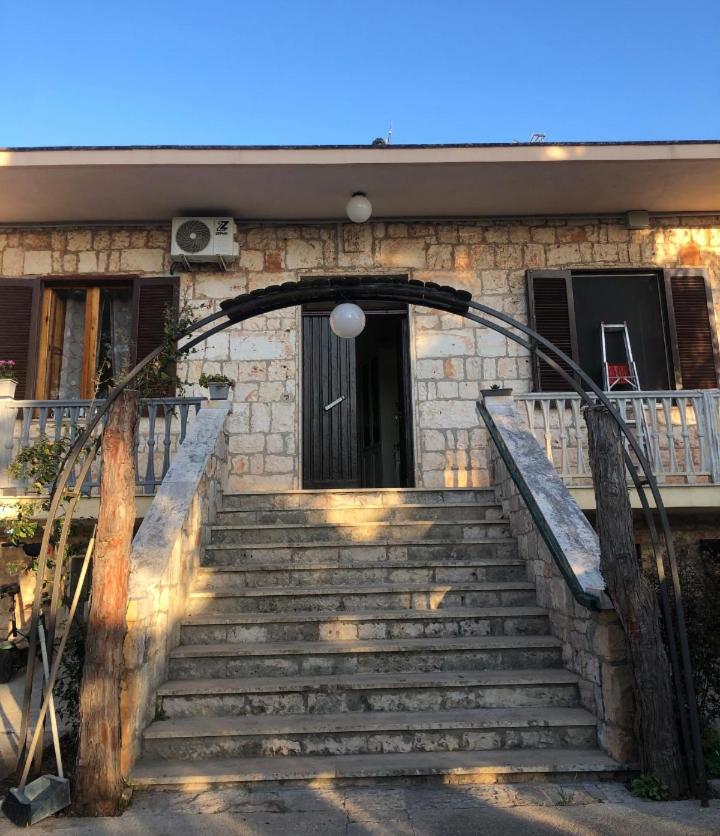 Villa Lina Monopoli relax view 3