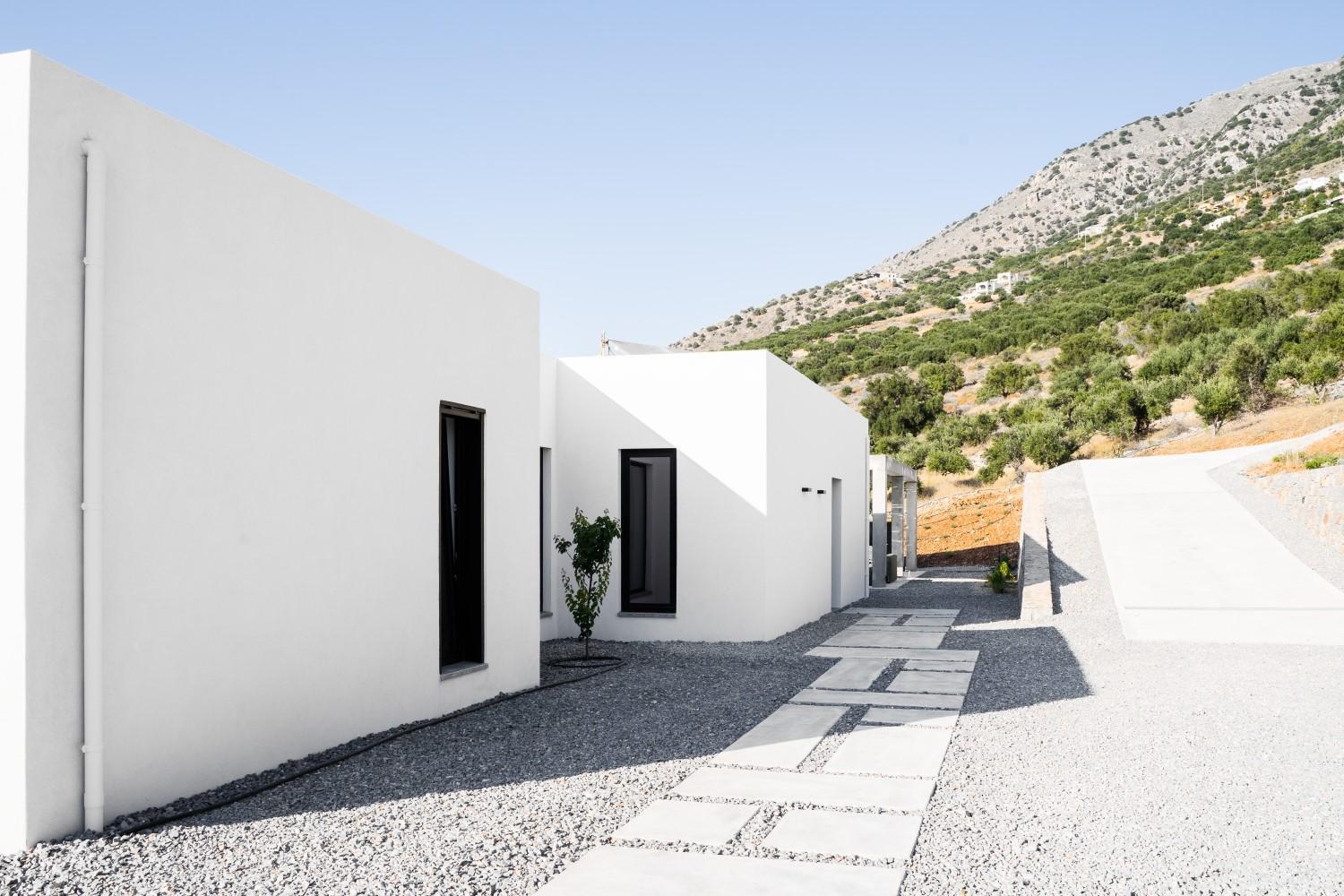 KATHOS RESIDENCE