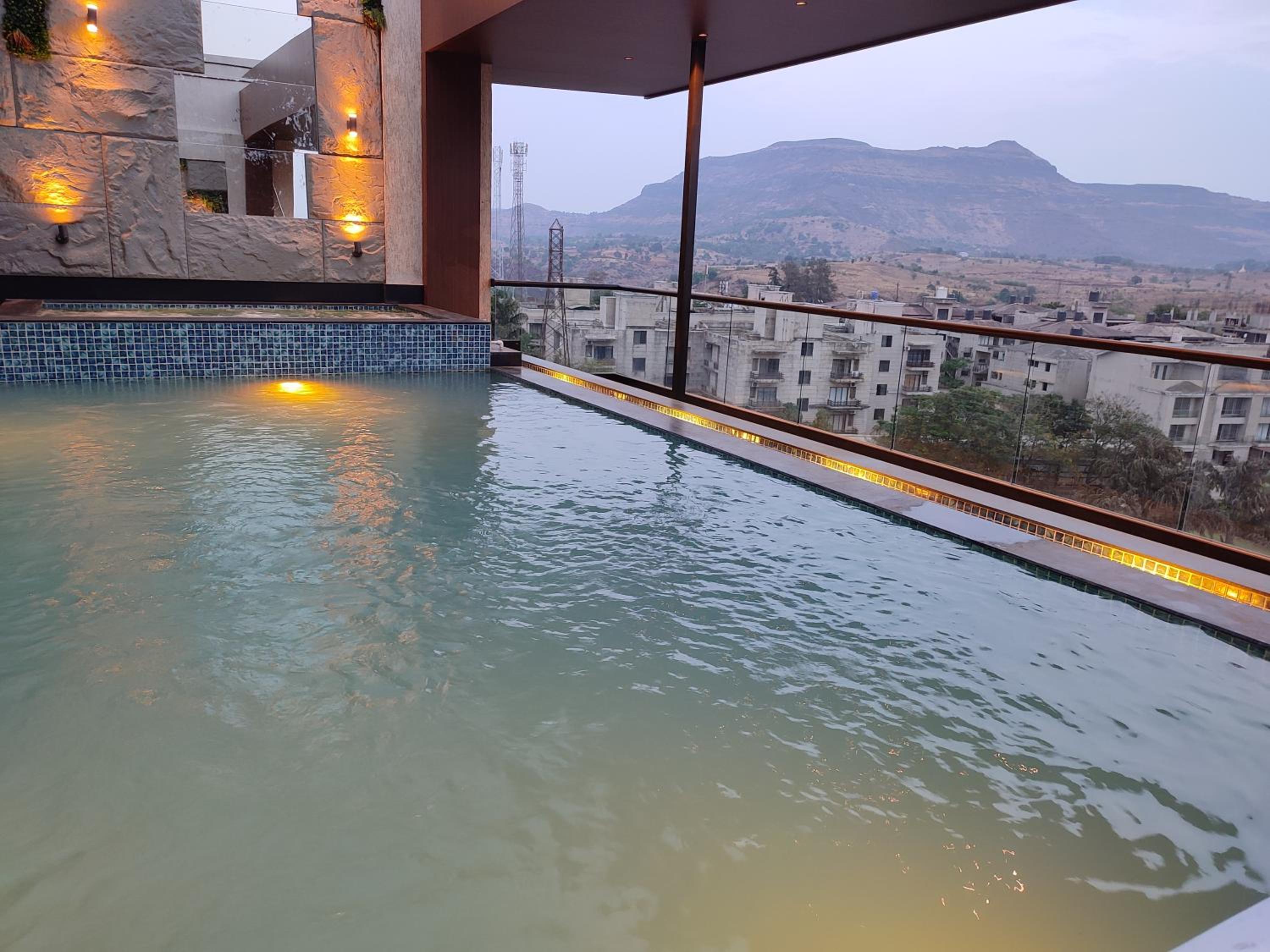 Manas Lifestyle Villas, Igatpuri view 5