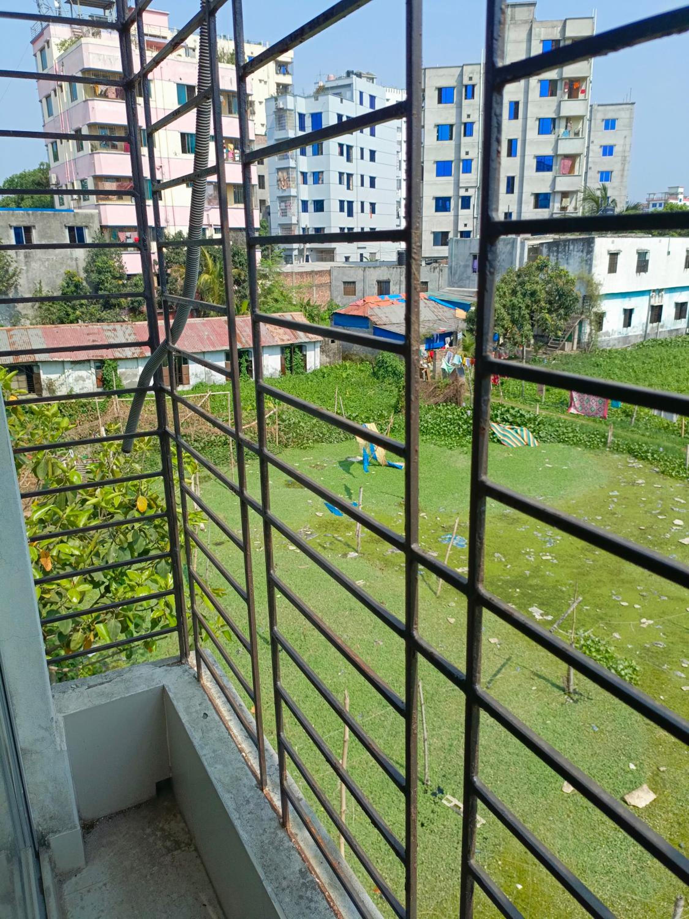 Start Night family Studio AC Apartment