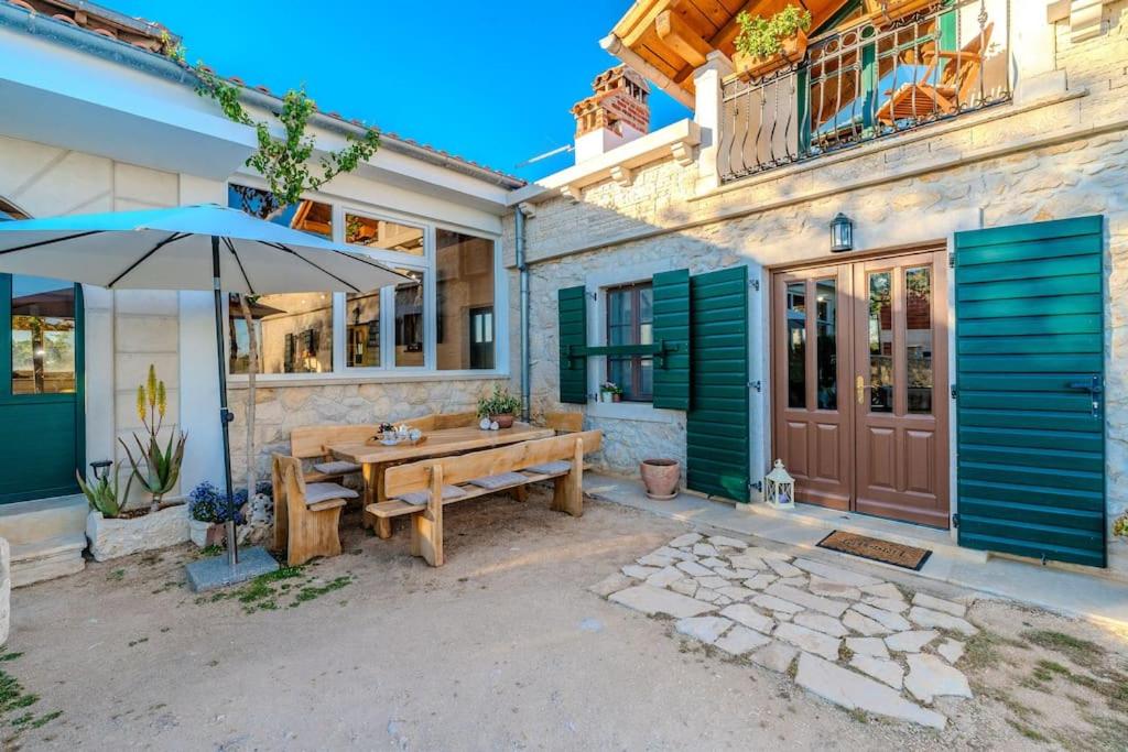 Villa Vidonjica