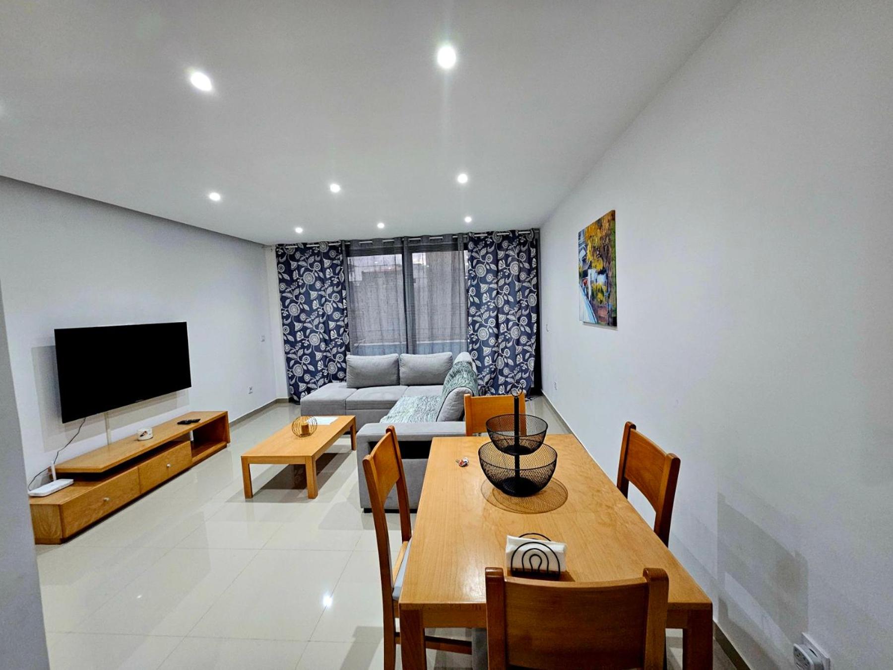 ACG Plato Terrace & Balcony Apartments