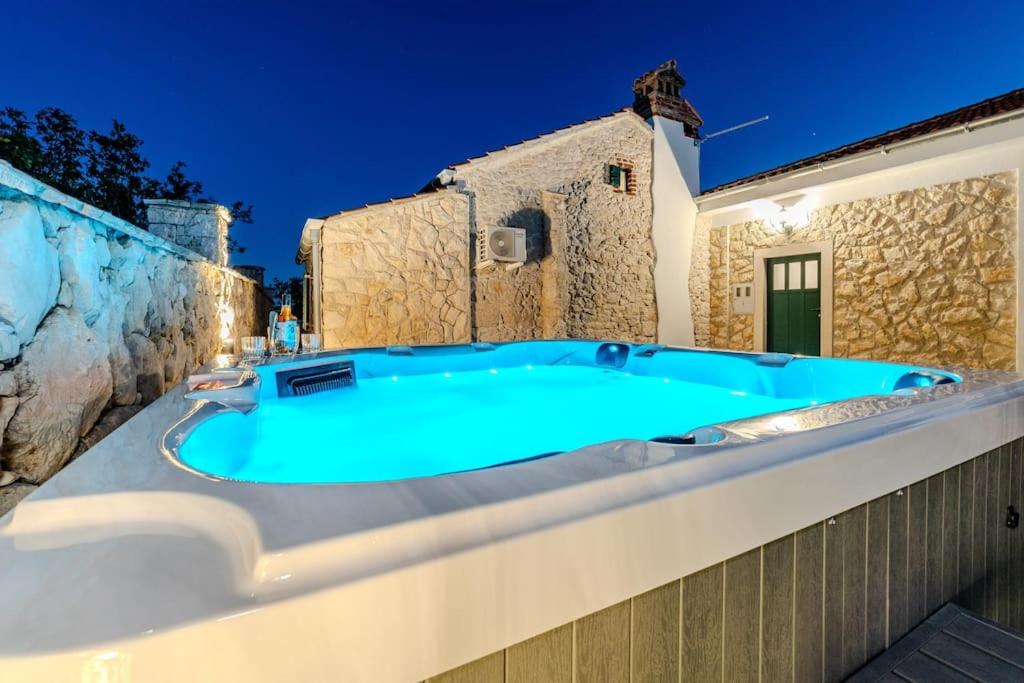 Villa Vidonjica