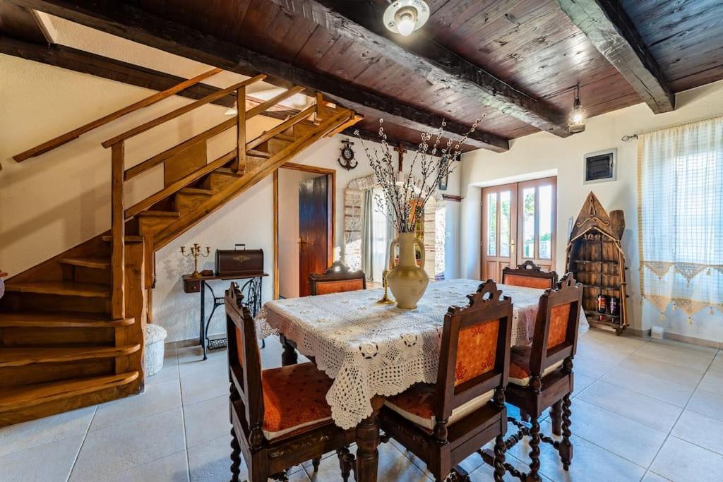 Villa Vidonjica
