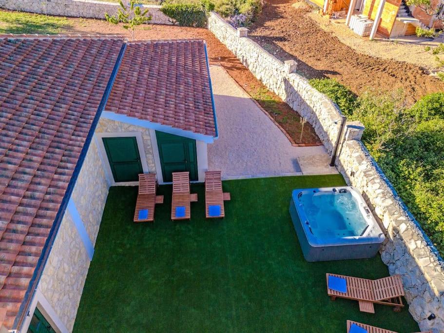 Villa Vidonjica