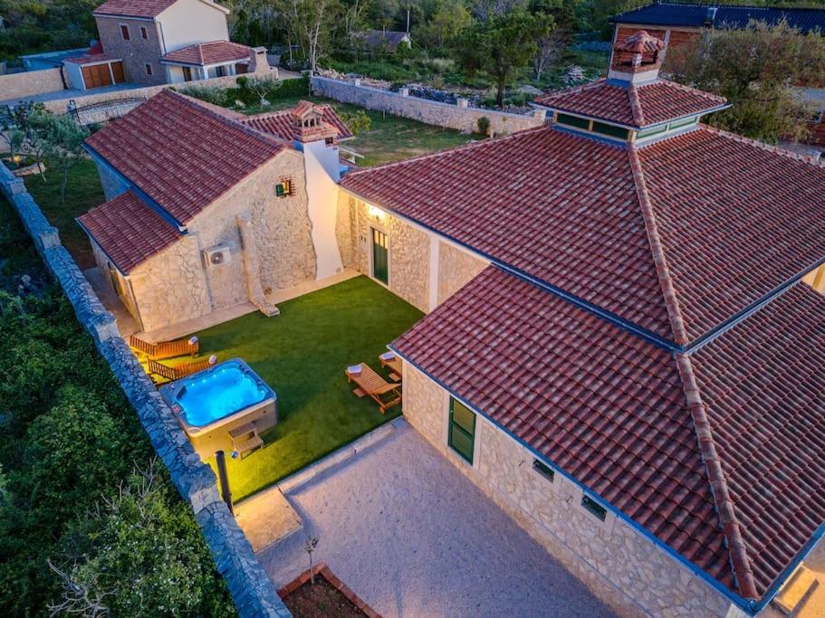 Villa Vidonjica