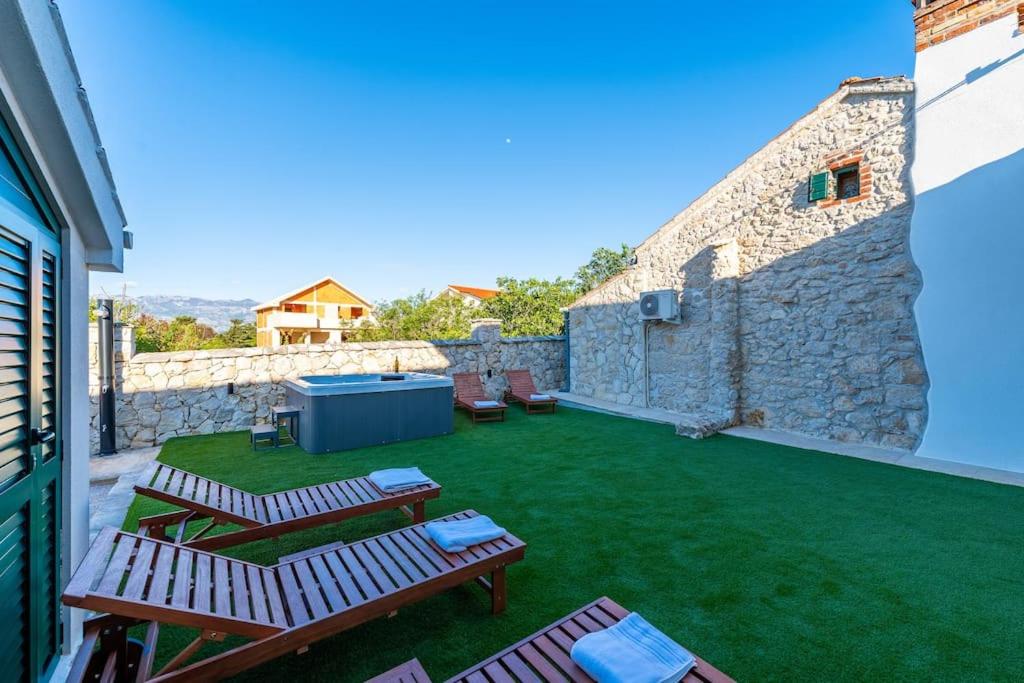 Villa Vidonjica