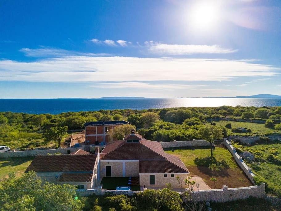 Villa Vidonjica