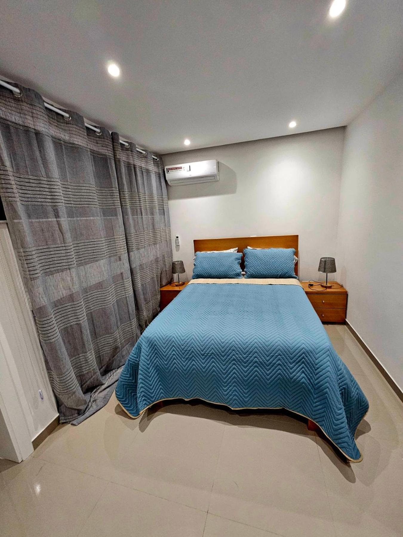 ACG Plato Terrace & Balcony Apartments