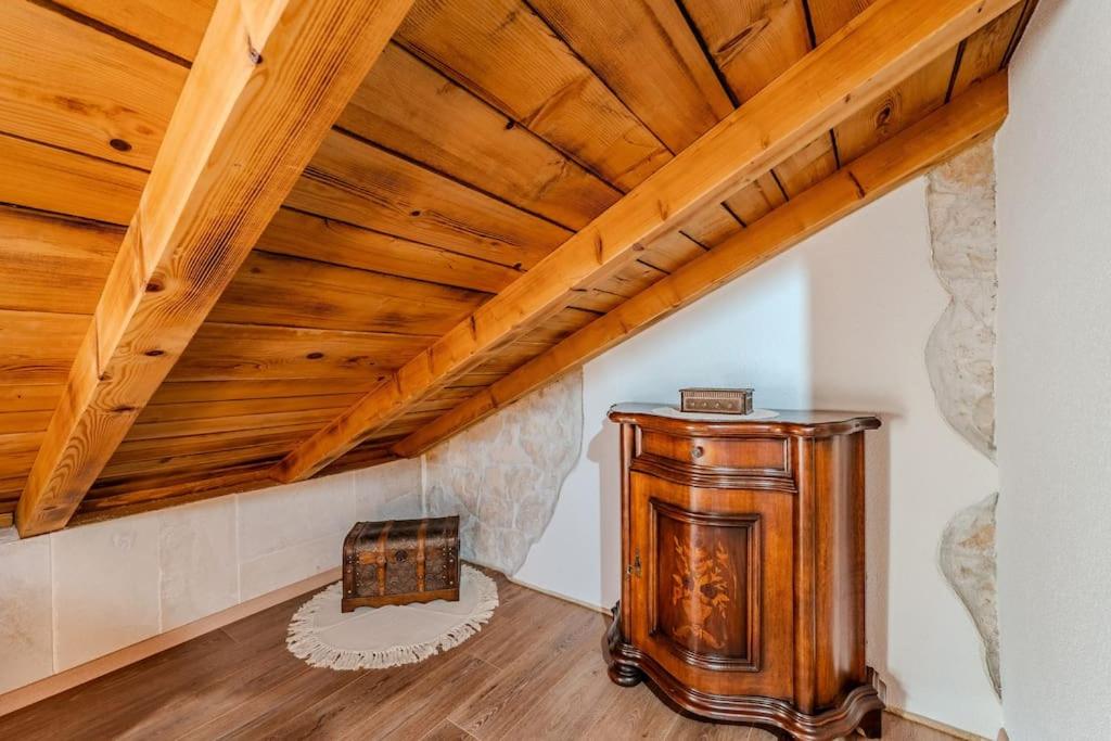 Villa Vidonjica