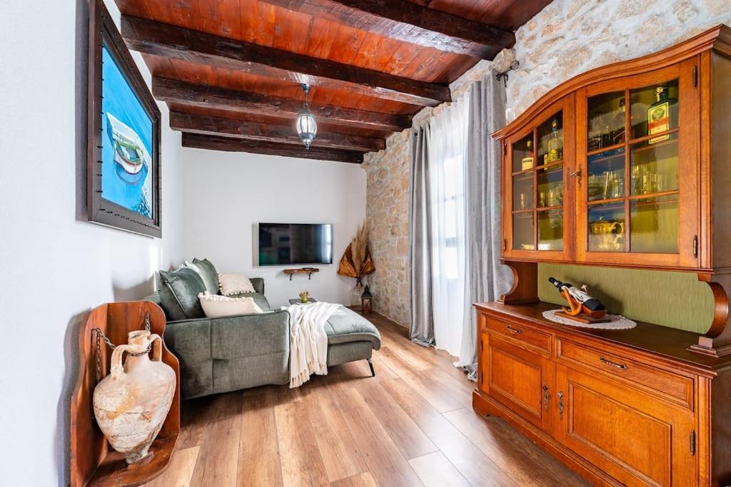 Villa Vidonjica