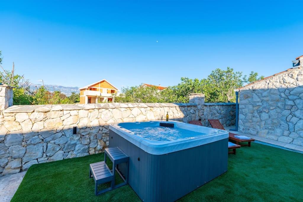 Villa Vidonjica