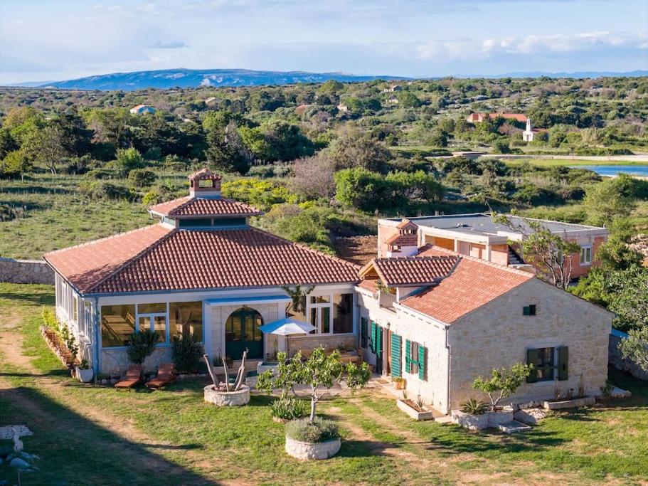 Villa Vidonjica