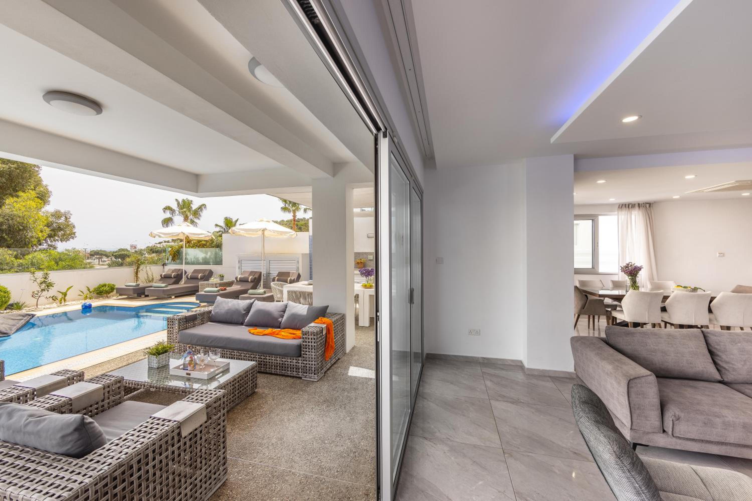 Fig Tree Bay Residences 5 view 2