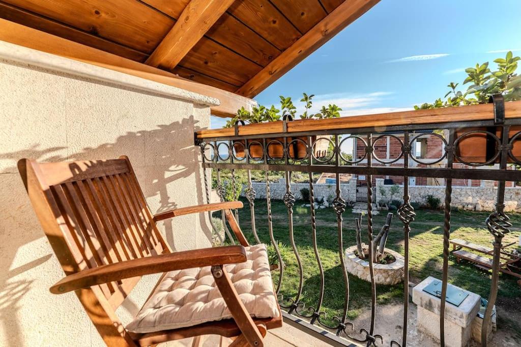 Villa Vidonjica