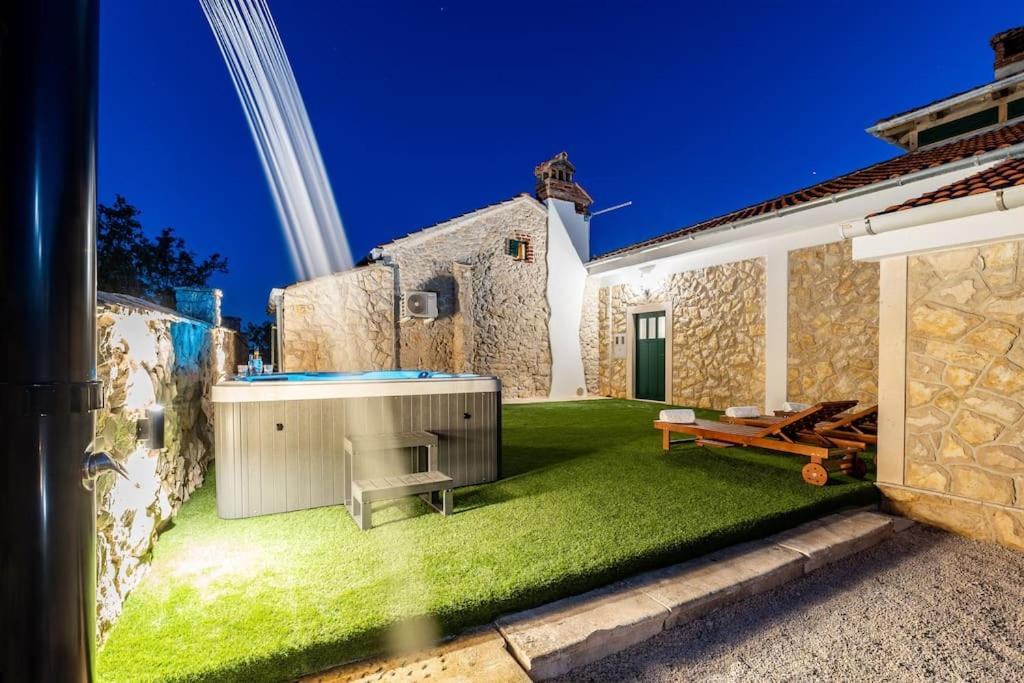 Villa Vidonjica