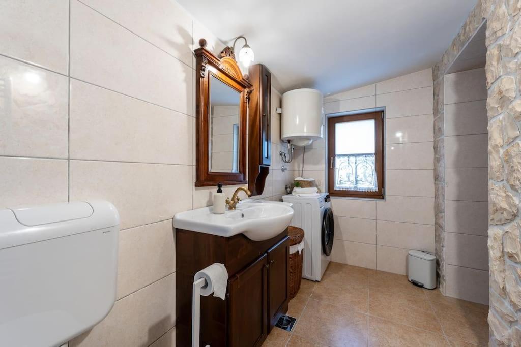 Villa Vidonjica