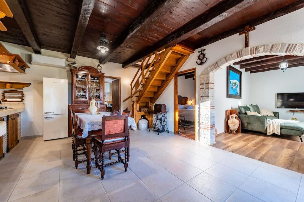 Villa Vidonjica