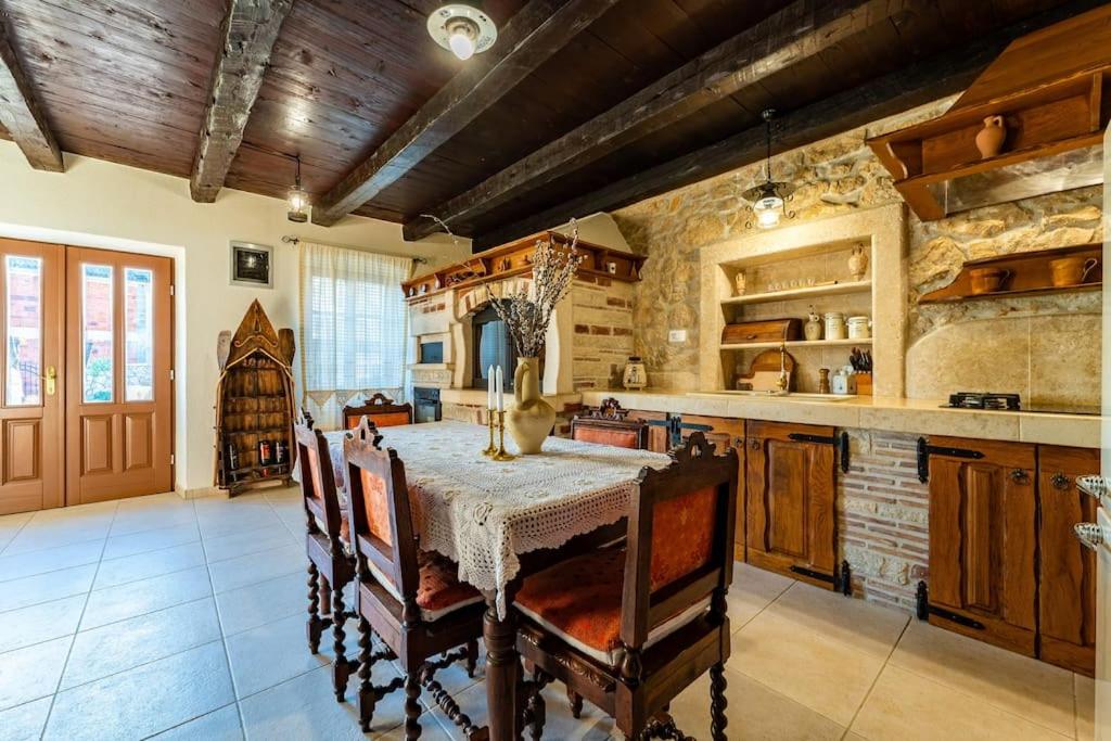 Villa Vidonjica