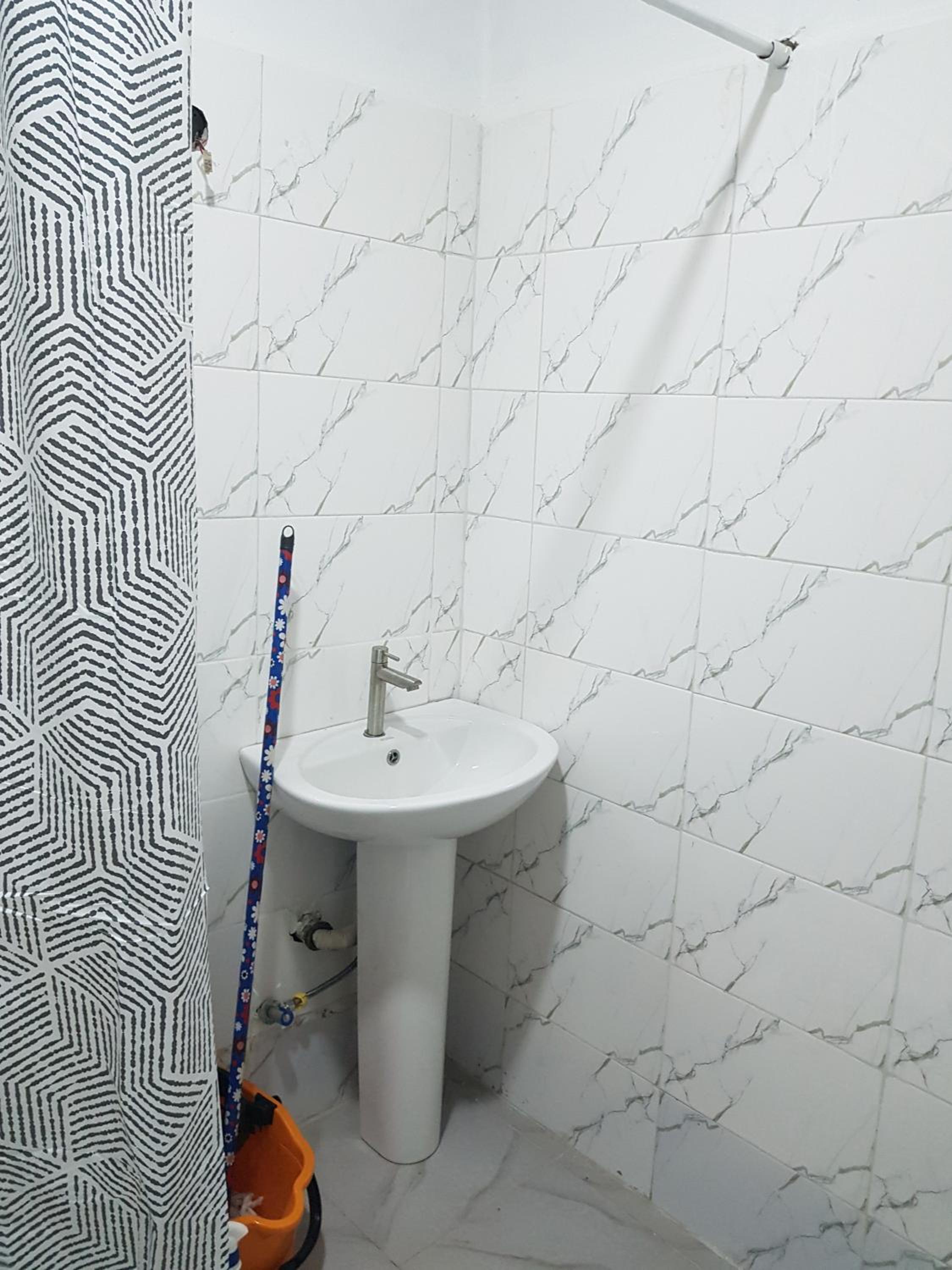 3 Bederoom Apartment in Gudu view 2