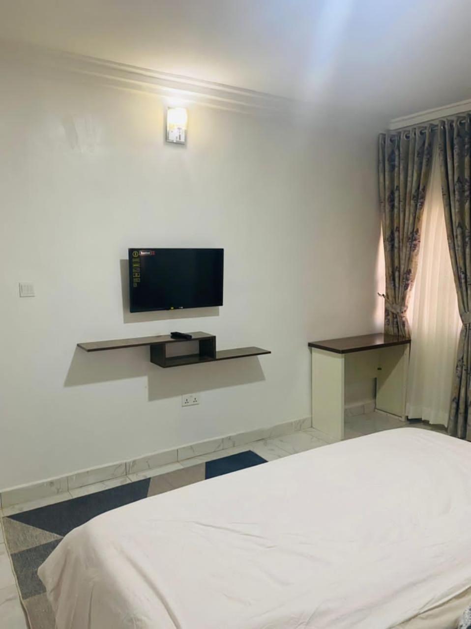 3 Bederoom Apartment in Gudu view 3