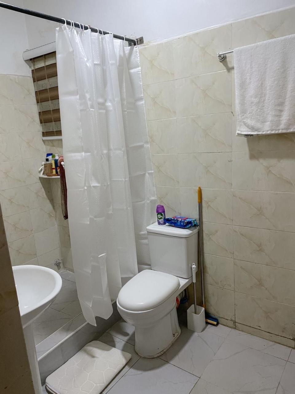 3 Bederoom Apartment in Gudu view 4