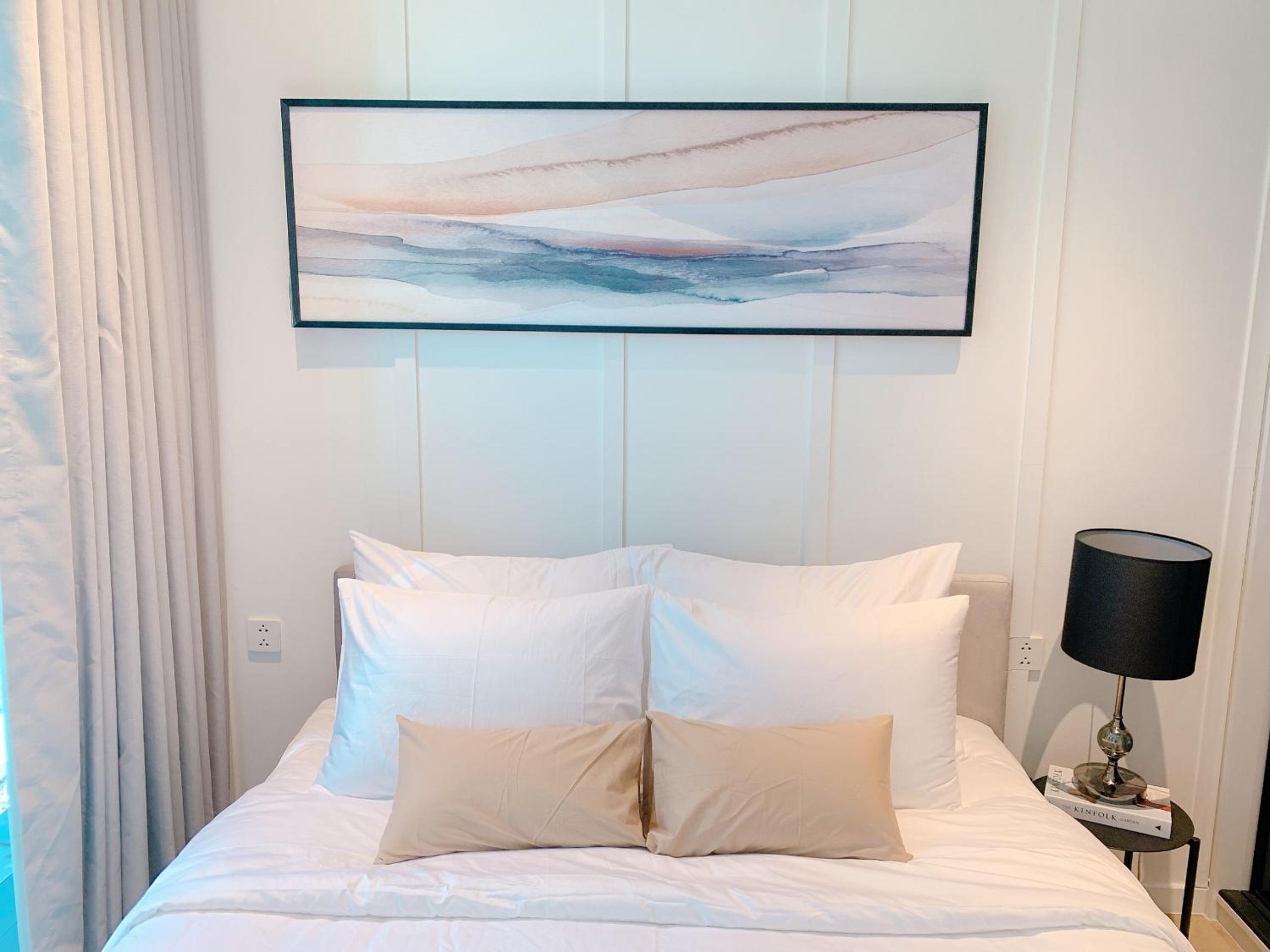 The Metropole Saigon - 5 Star Opera Towel