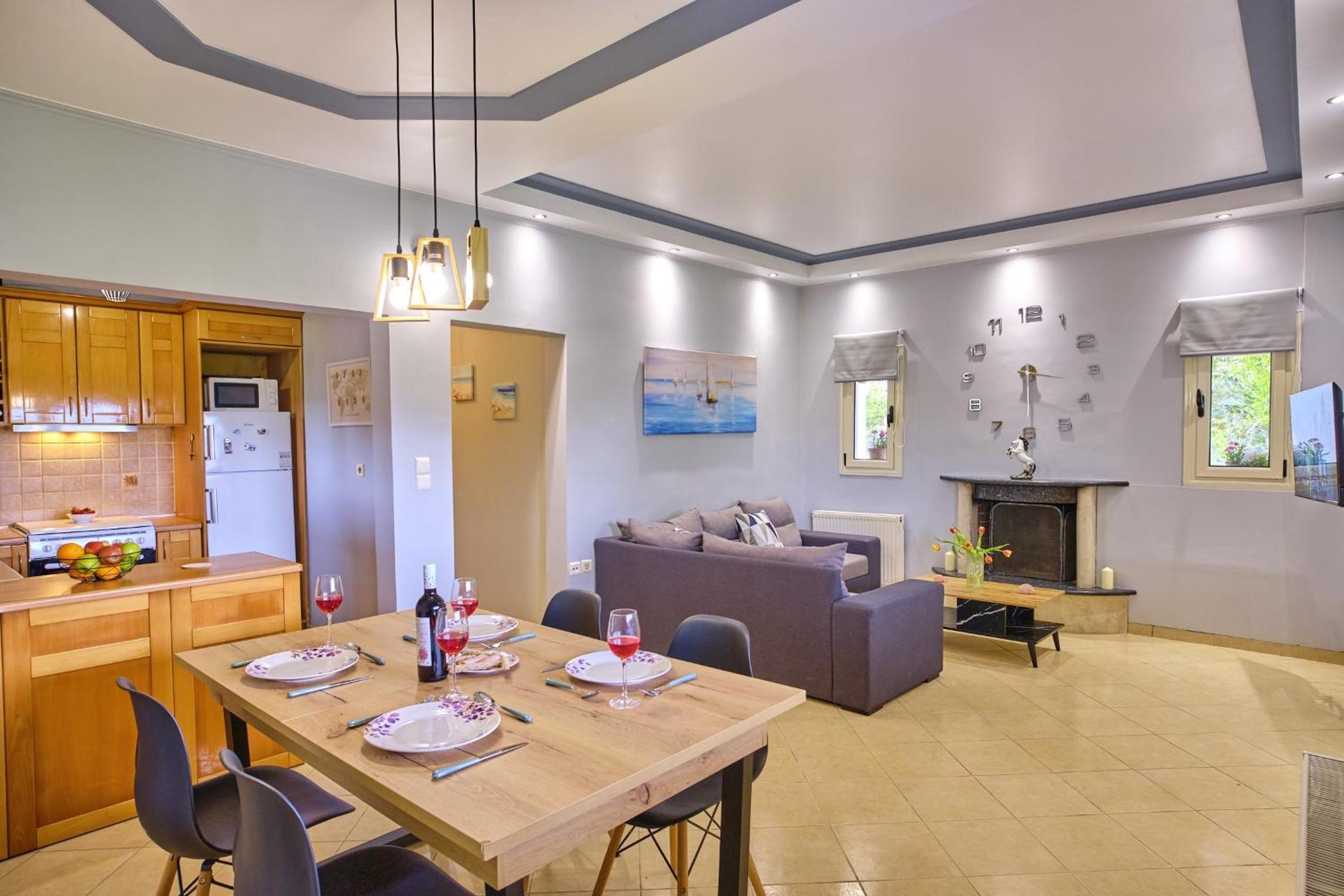 Angeliki's House photo 5