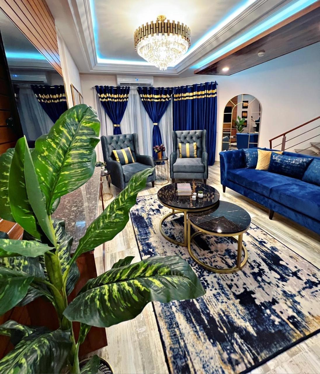 Spring Apartments