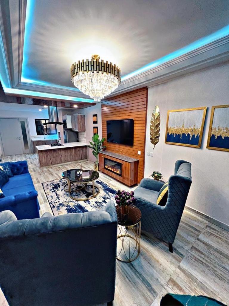 Spring Apartments