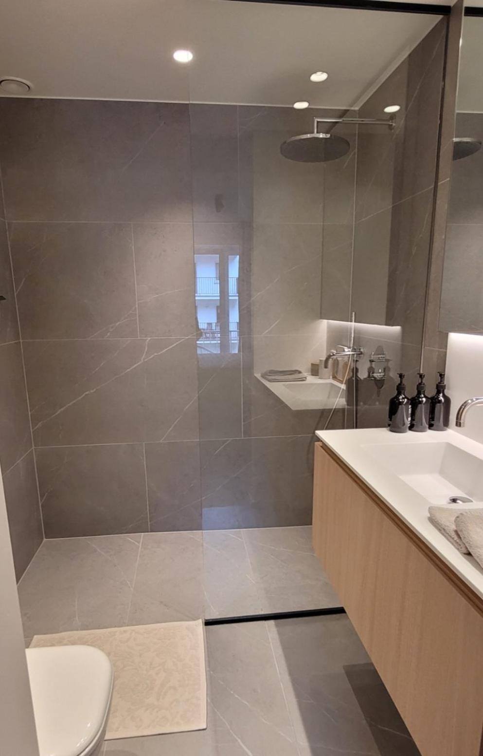 Appartement Wellington D3 Knokke full service et parking