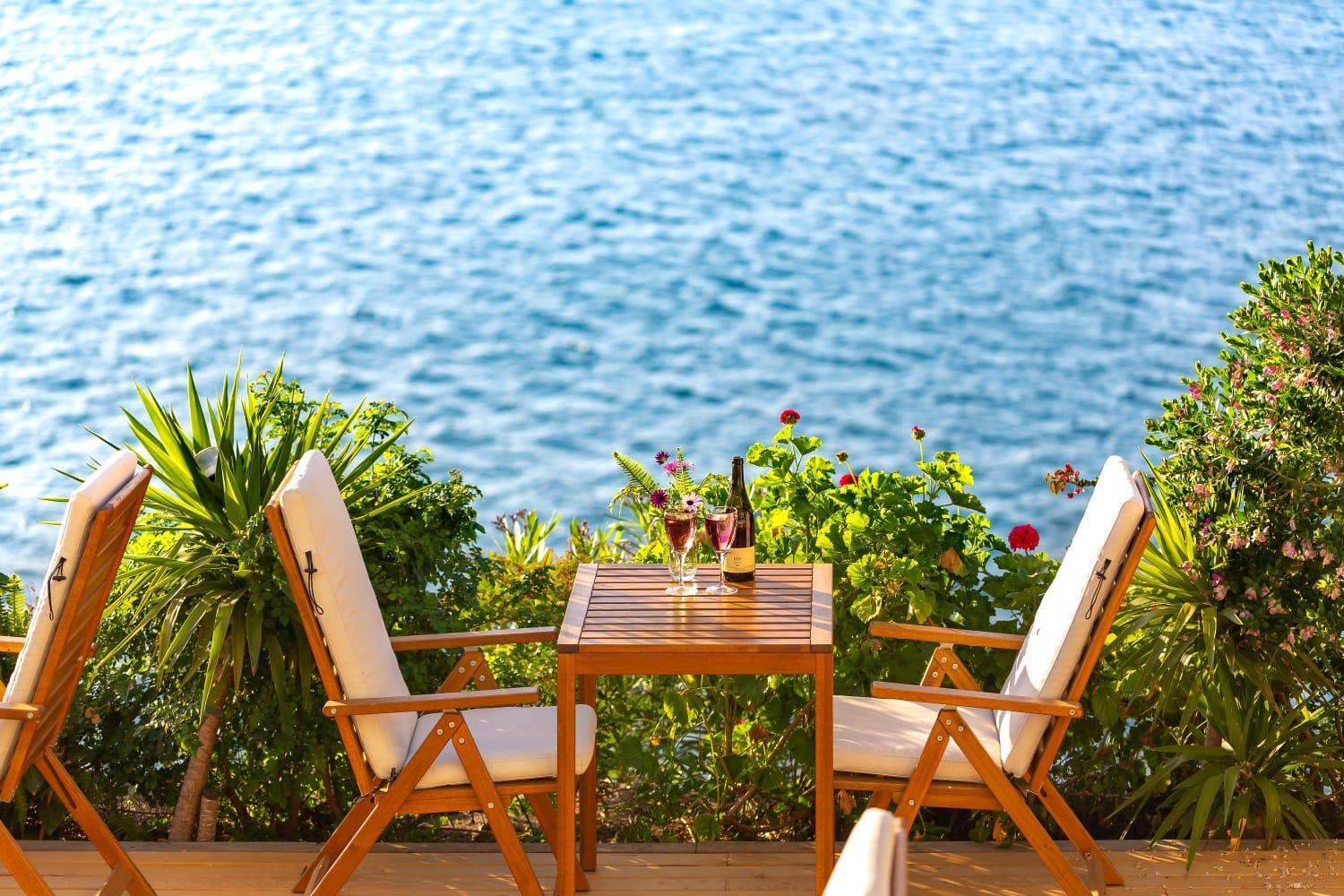 Villa Sofia Ada (with yacht parking) view 4
