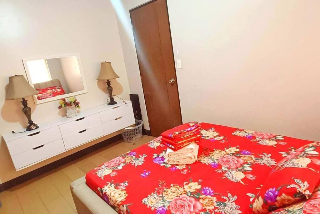 #36 Manhattan Heights cubao view 4