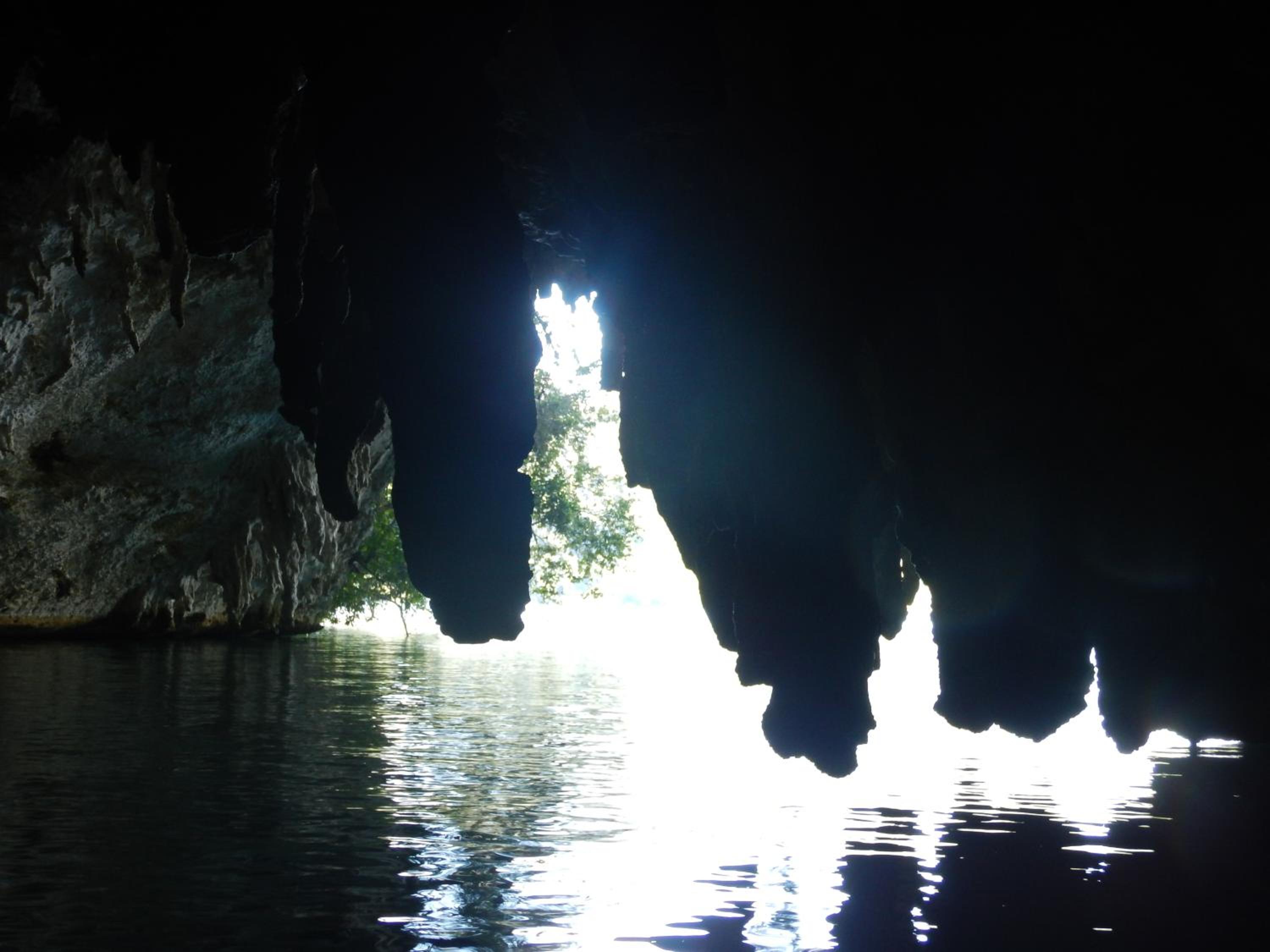 Raja Ampat Blue Sea