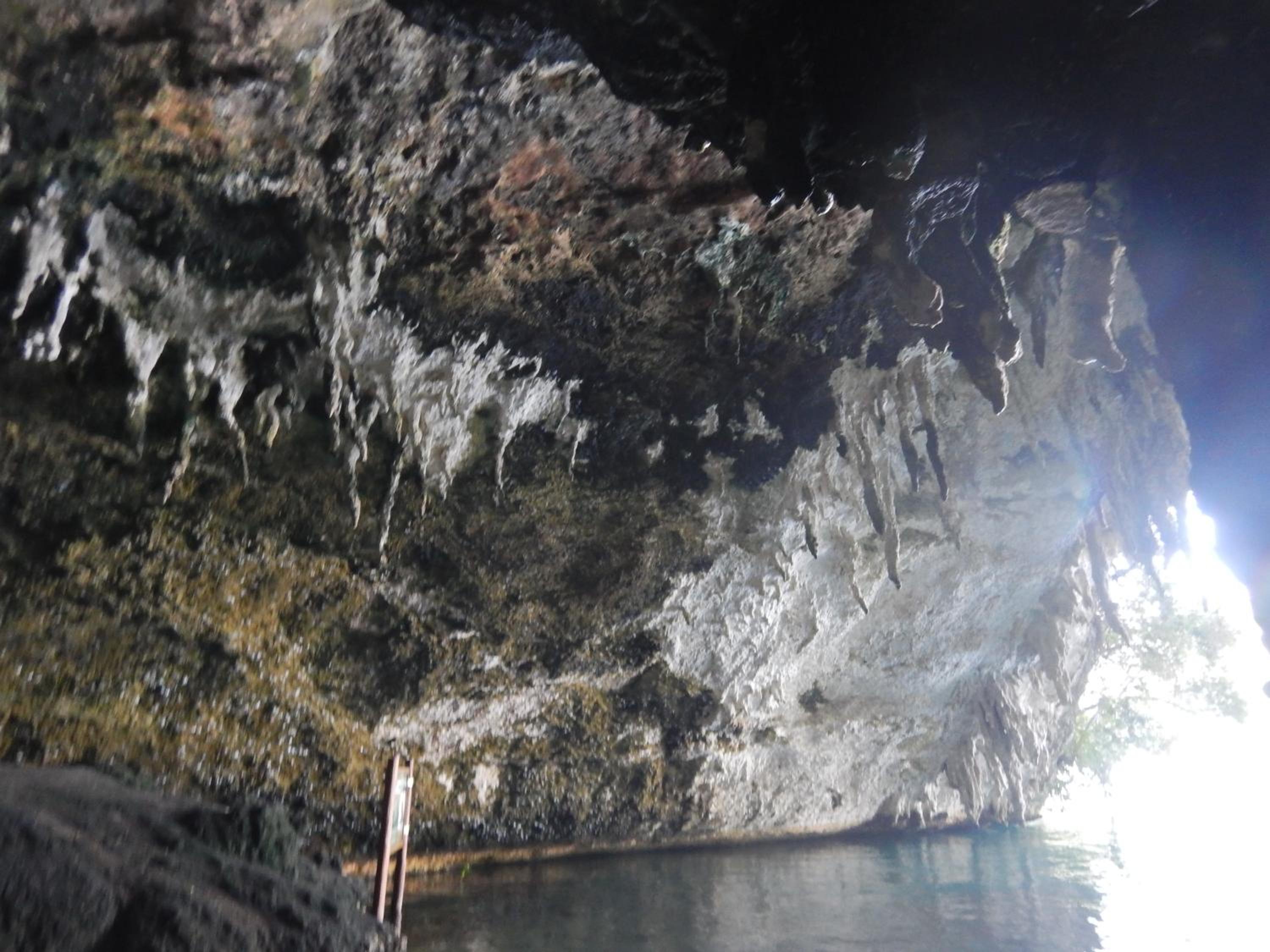 Raja Ampat Blue Sea