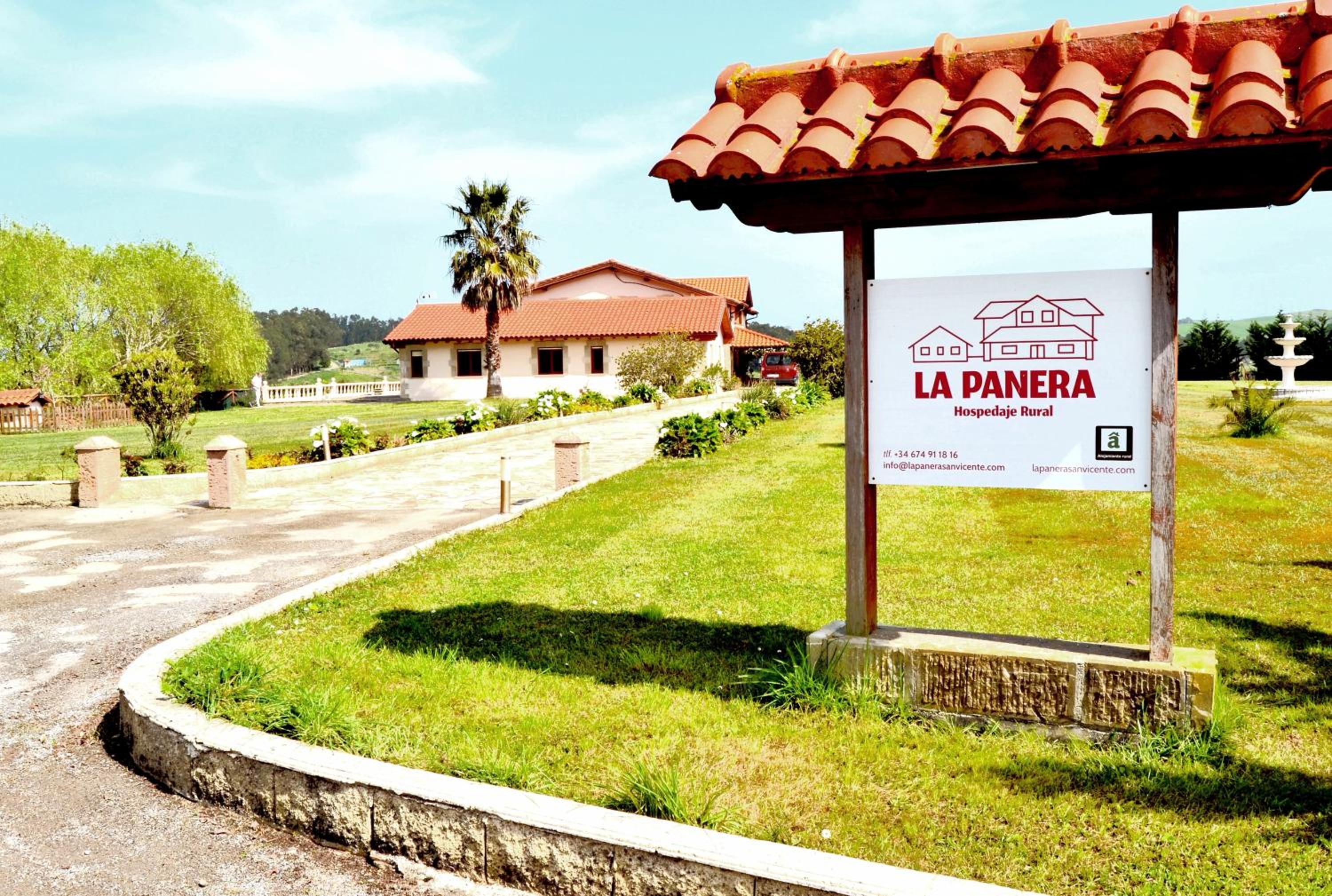 La Panera