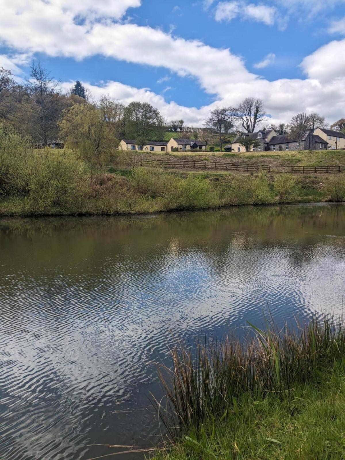 Cowslip Cottage Serenity with Jacuzzi view 2
