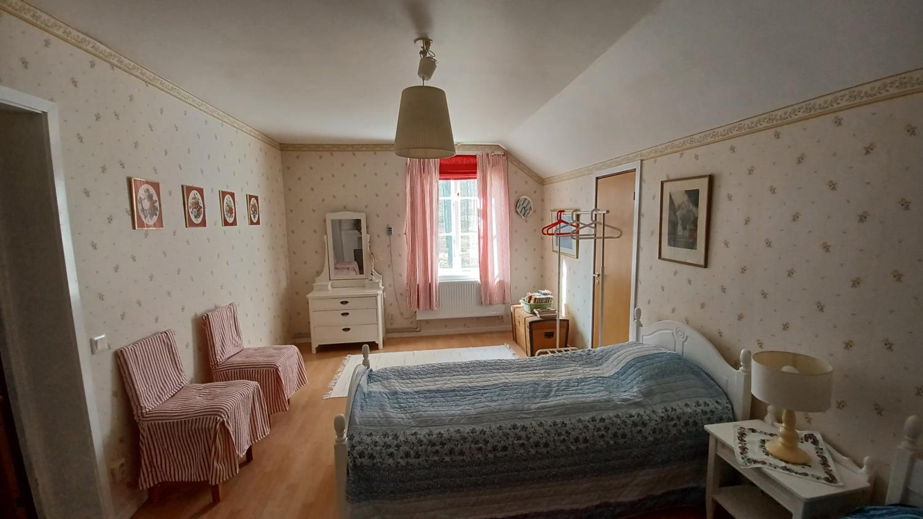 Förvaltarbostaden
