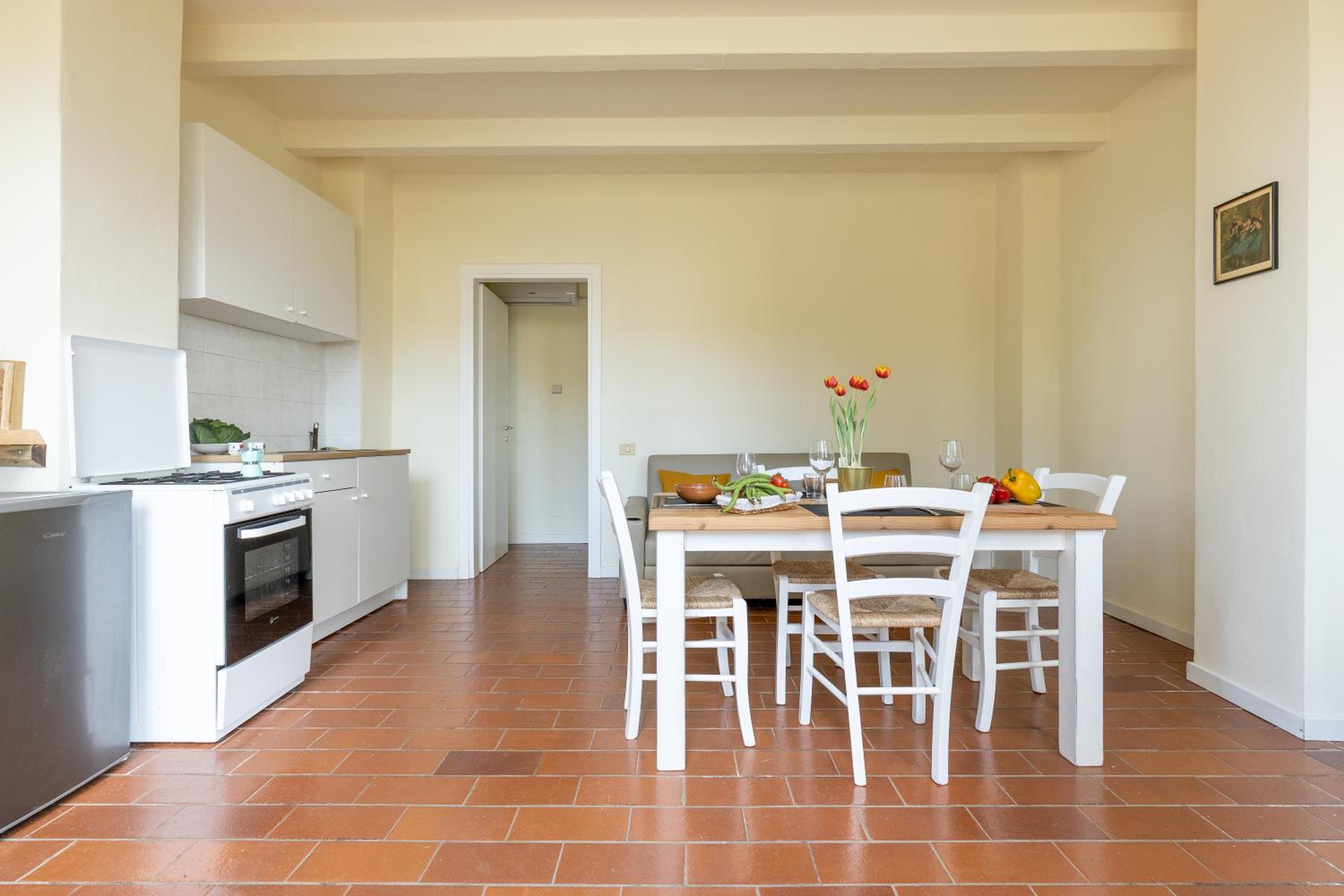 Residence Montevecchio