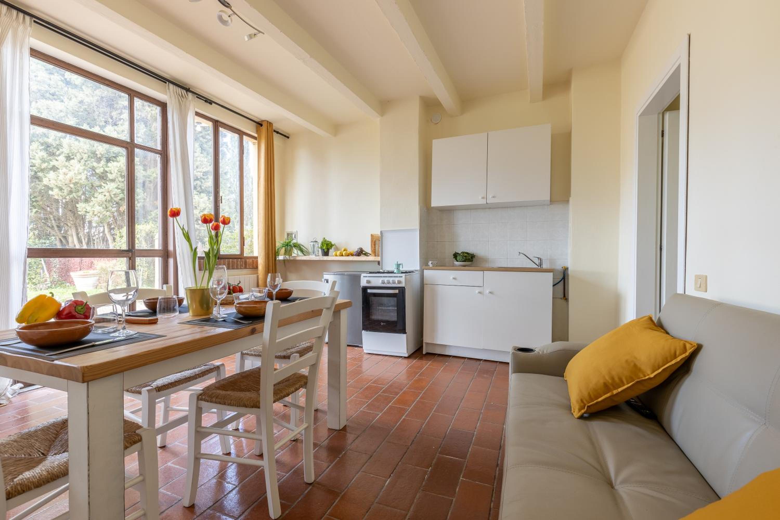 Residence Montevecchio