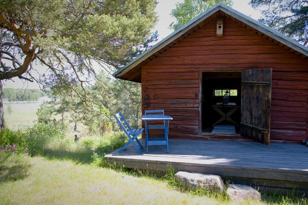 Kaptensgården Cottage