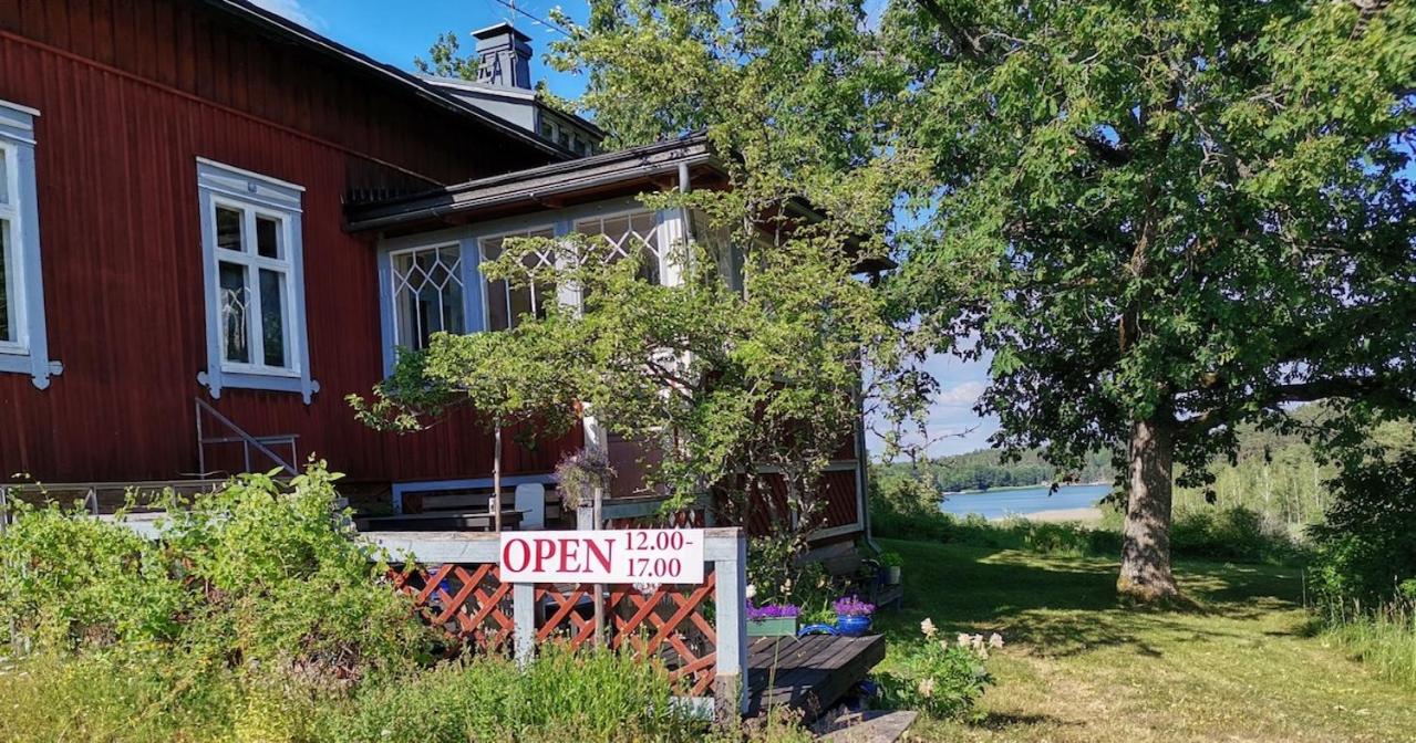 Kaptensgården Cottage