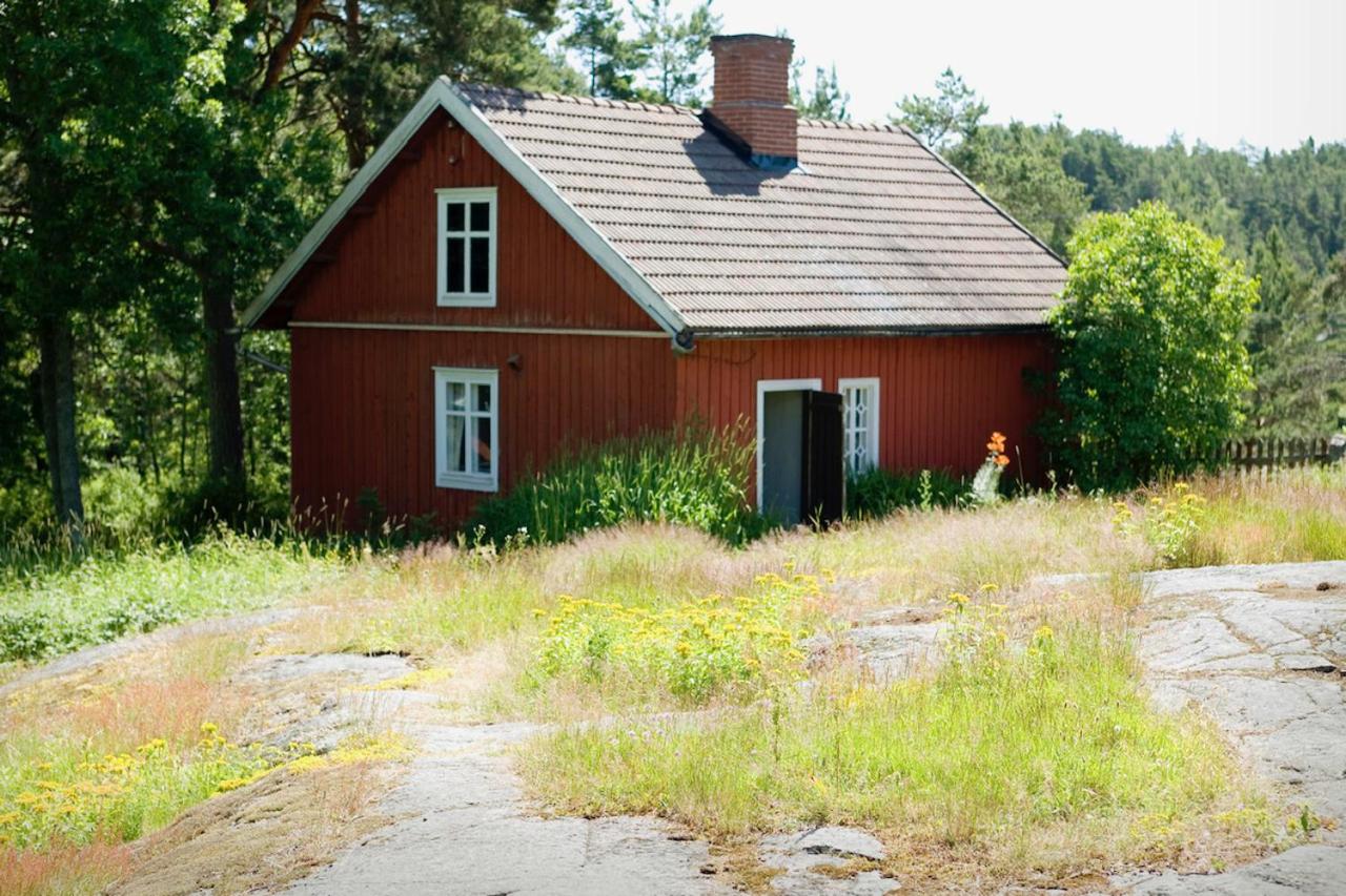 Kaptensgården Cottage